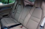 Porsche Panamera S Hybrid 2012 года